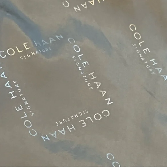 Cole Haan Black Women’s Wool-Blend lined jacket size 6 - Picture 6 of 8